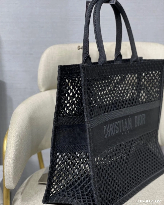 OldCobbler Bags Tote-42*35*18.5cm Large Book Diro 0809